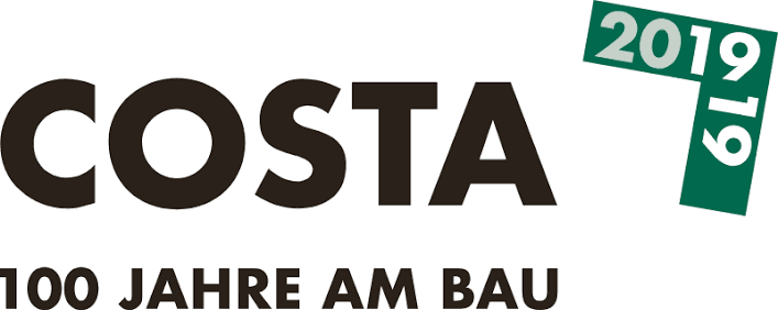 COSTA AG Logo